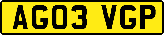 AG03VGP