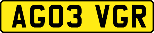 AG03VGR