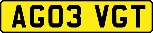 AG03VGT