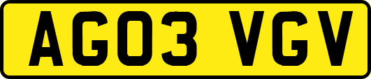 AG03VGV