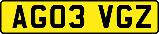 AG03VGZ