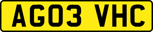 AG03VHC