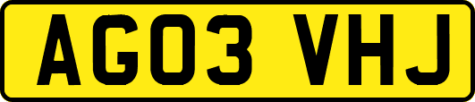 AG03VHJ