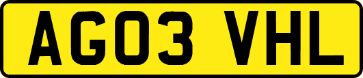AG03VHL