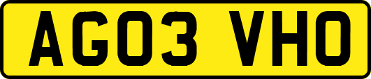 AG03VHO