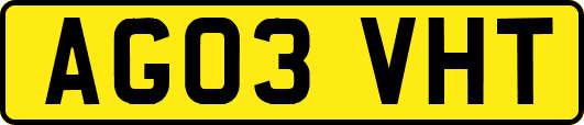 AG03VHT