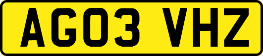 AG03VHZ