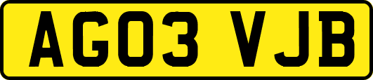 AG03VJB