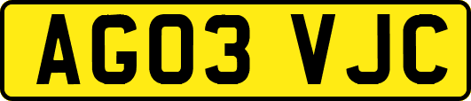AG03VJC