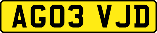 AG03VJD