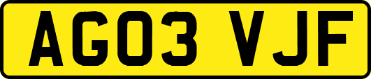 AG03VJF