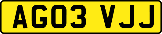 AG03VJJ