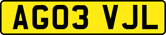 AG03VJL