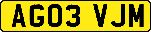 AG03VJM