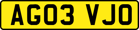 AG03VJO