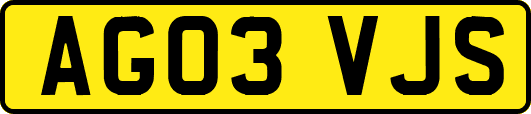 AG03VJS