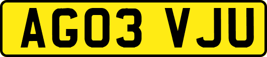 AG03VJU