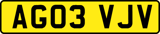 AG03VJV