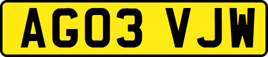 AG03VJW