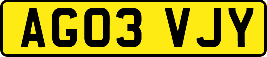 AG03VJY