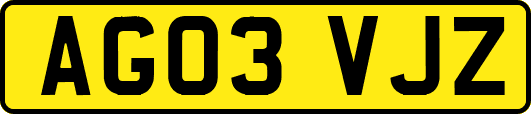 AG03VJZ