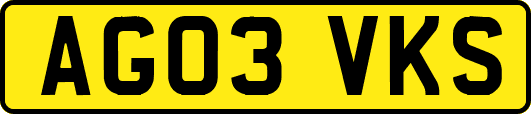 AG03VKS