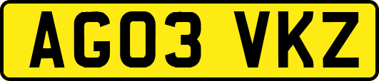 AG03VKZ