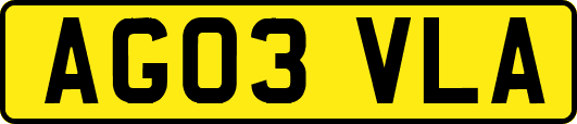 AG03VLA