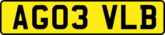 AG03VLB