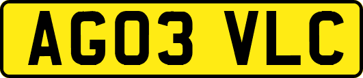 AG03VLC