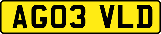 AG03VLD