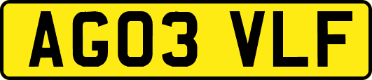AG03VLF