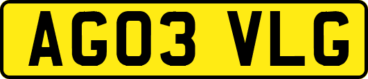 AG03VLG