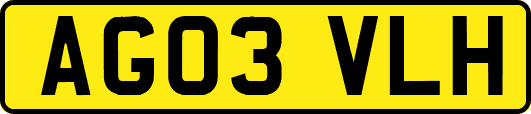 AG03VLH
