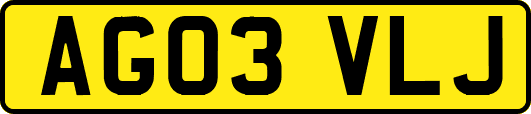 AG03VLJ
