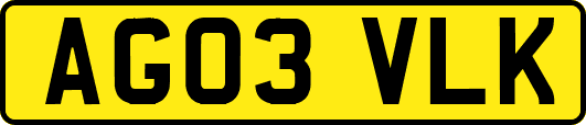AG03VLK