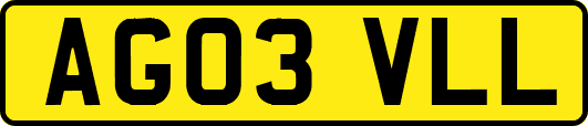 AG03VLL