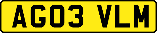 AG03VLM