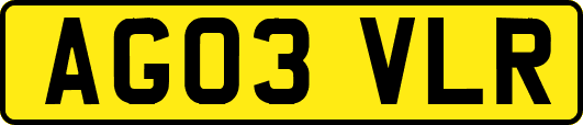 AG03VLR