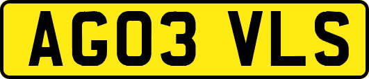 AG03VLS