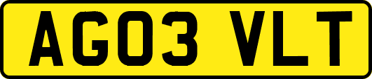AG03VLT