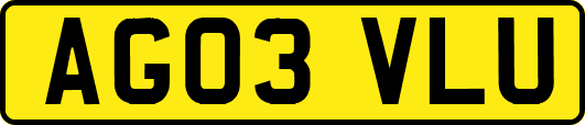 AG03VLU