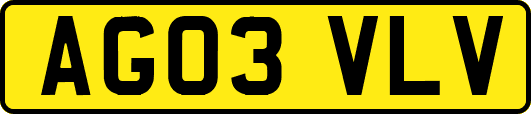 AG03VLV