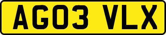 AG03VLX
