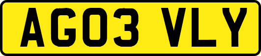 AG03VLY