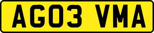AG03VMA