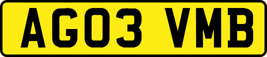 AG03VMB