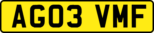 AG03VMF