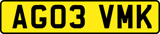 AG03VMK