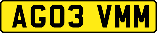 AG03VMM